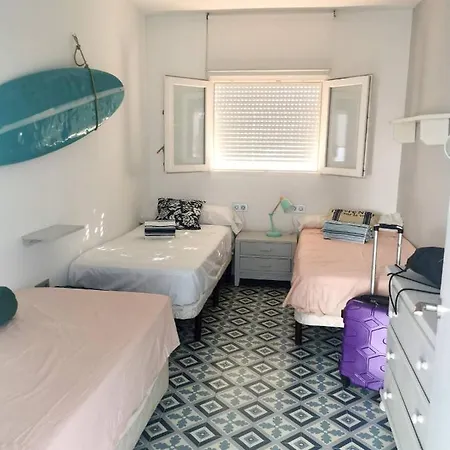 Aba Dali Apartament Conil De La Frontera