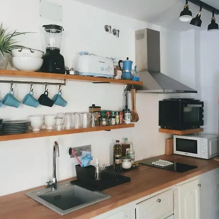 Apartament Aba Dali Conil De La Frontera