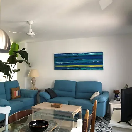 Aba Dalí Apartamento Conil De La Frontera