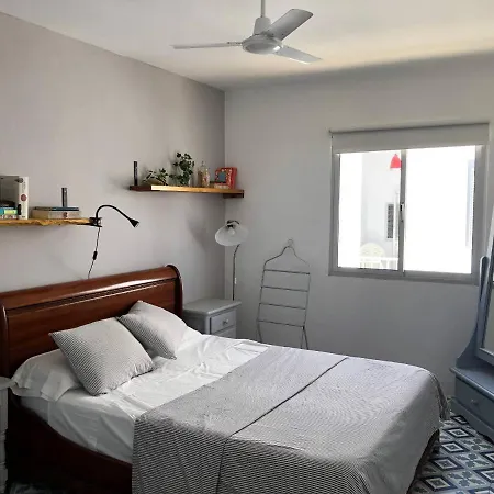 Aba Dali Apartament Conil De La Frontera