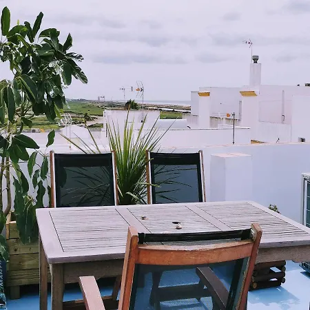 Apartament Aba Dali Conil De La Frontera