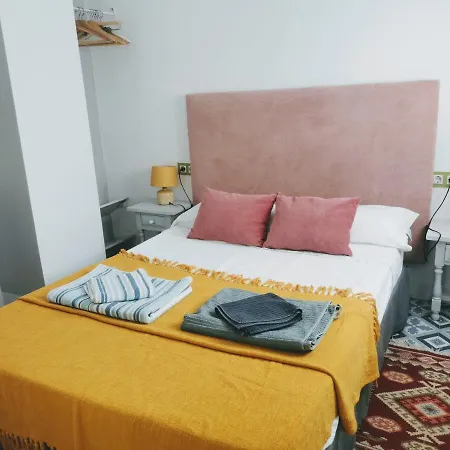 Aba Dali Conil De La Frontera