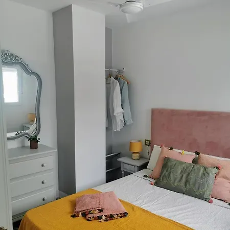 Apartament Aba Dali *