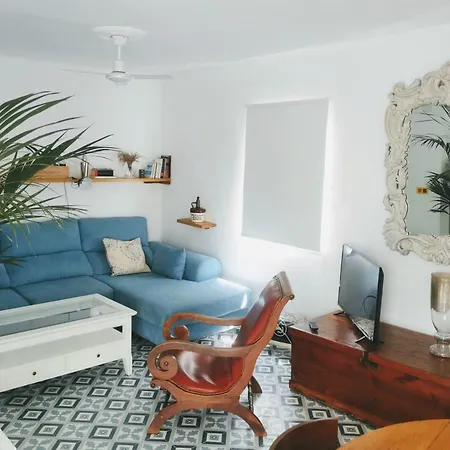 Apartament Aba Dali Conil De La Frontera