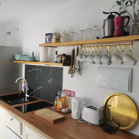 Apartament Aba Dali Conil De La Frontera