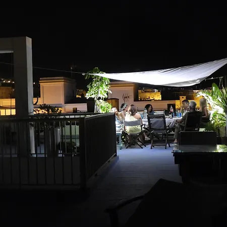 Apartament Aba Dali *