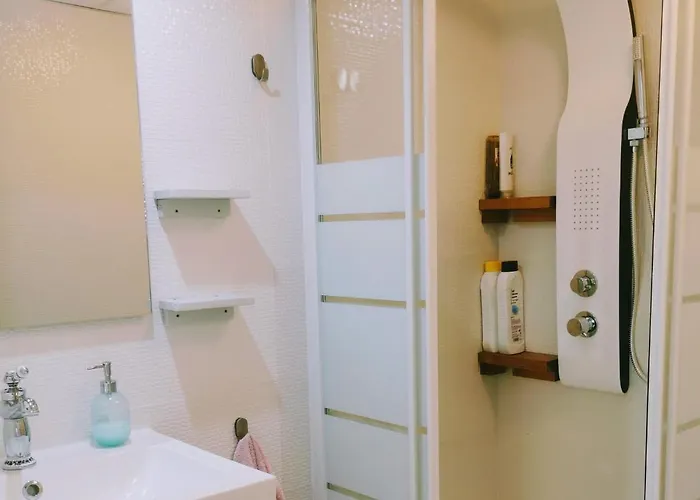 Aba Dalí Apartamento