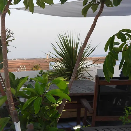 Apartment Aba Dali